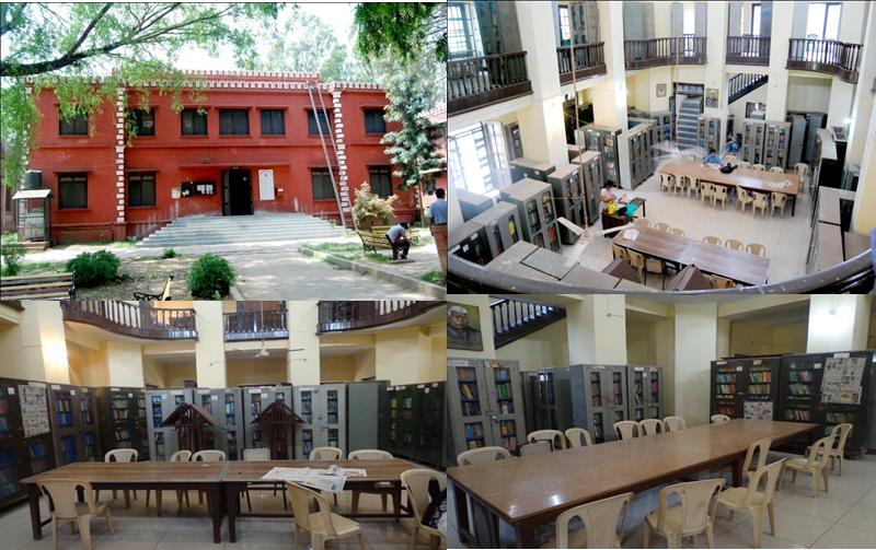 G.G.M Science College Erstwhile Prince of Wales College Jammu